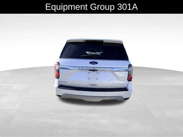 2019 Ford Expedition Limited photo 3