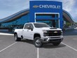  Chevrolet Silverado 3500 HD