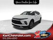 Chevrolet Blazer