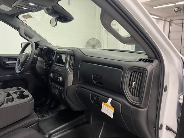 2026 Chevrolet Silverado 1500 Work Truck - Photo 24