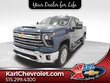 Chevrolet Silverado 2500 HD
