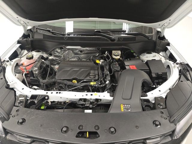 2026 Chevrolet Trax LT - Photo 27