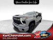 Chevrolet Silverado 2500 HD