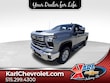  Chevrolet Silverado 2500 HD
