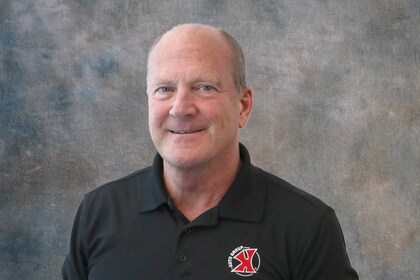 Staff member JOEL HEABERLIN from ID_c39ef2a80d52