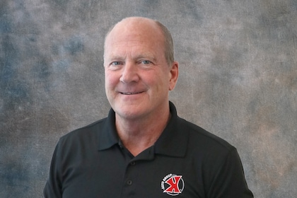 Staff member JOEL HEABERLIN from ID_c39ef2a80d52