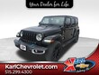  Jeep Wrangler 4xe