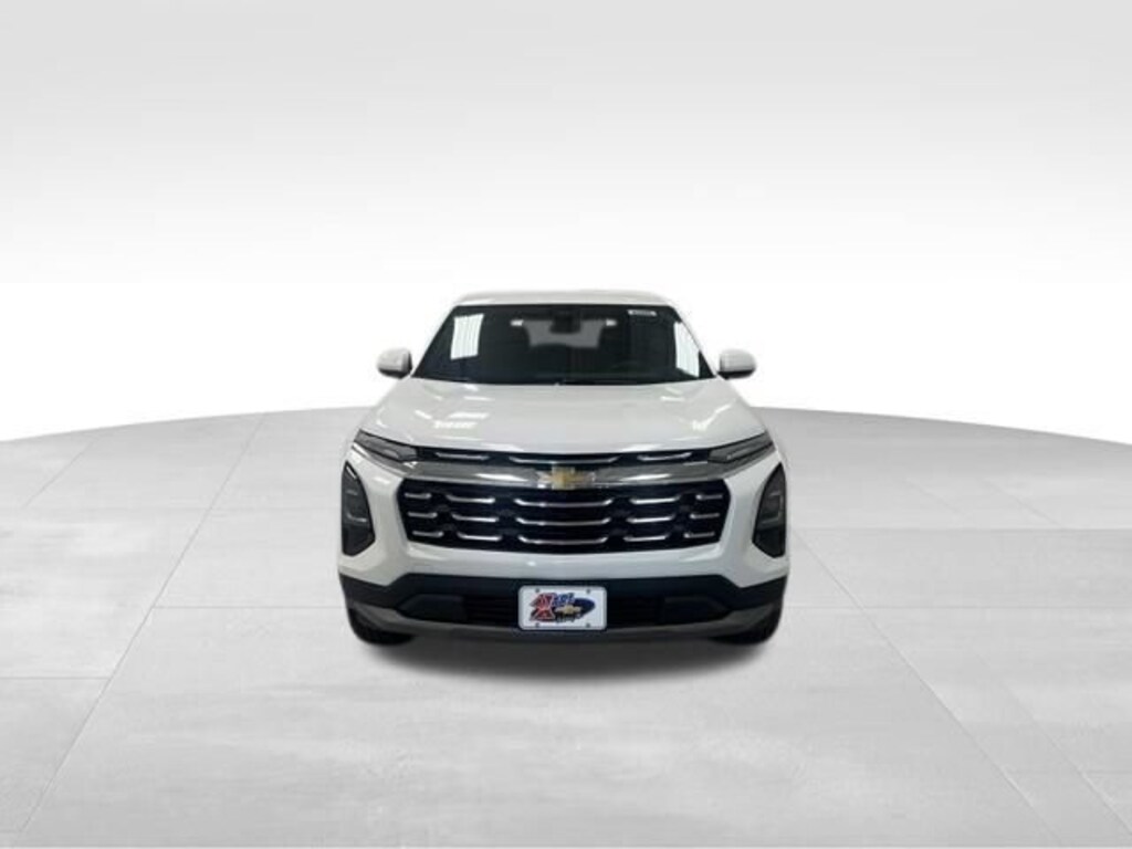 New 2027 Chevrolet Equinox LT SUV