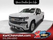  Chevrolet Silverado 1500 LTD