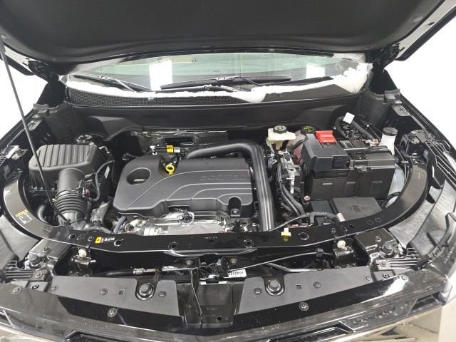 2026 Chevrolet Equinox ACTIV - Photo 29