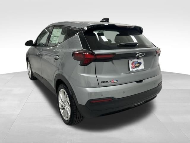 2027 Chevrolet Bolt LT - Photo 14