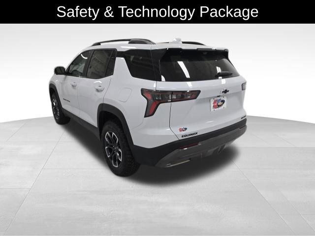 2026 Chevrolet Equinox ACTIV photo 3