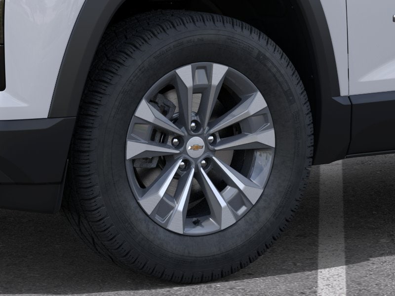 2026 Chevrolet Equinox LT - Photo 9
