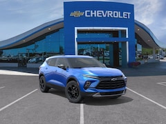 2026 Chevrolet Blazer 3LT SUV