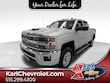  Chevrolet Silverado 2500 HD