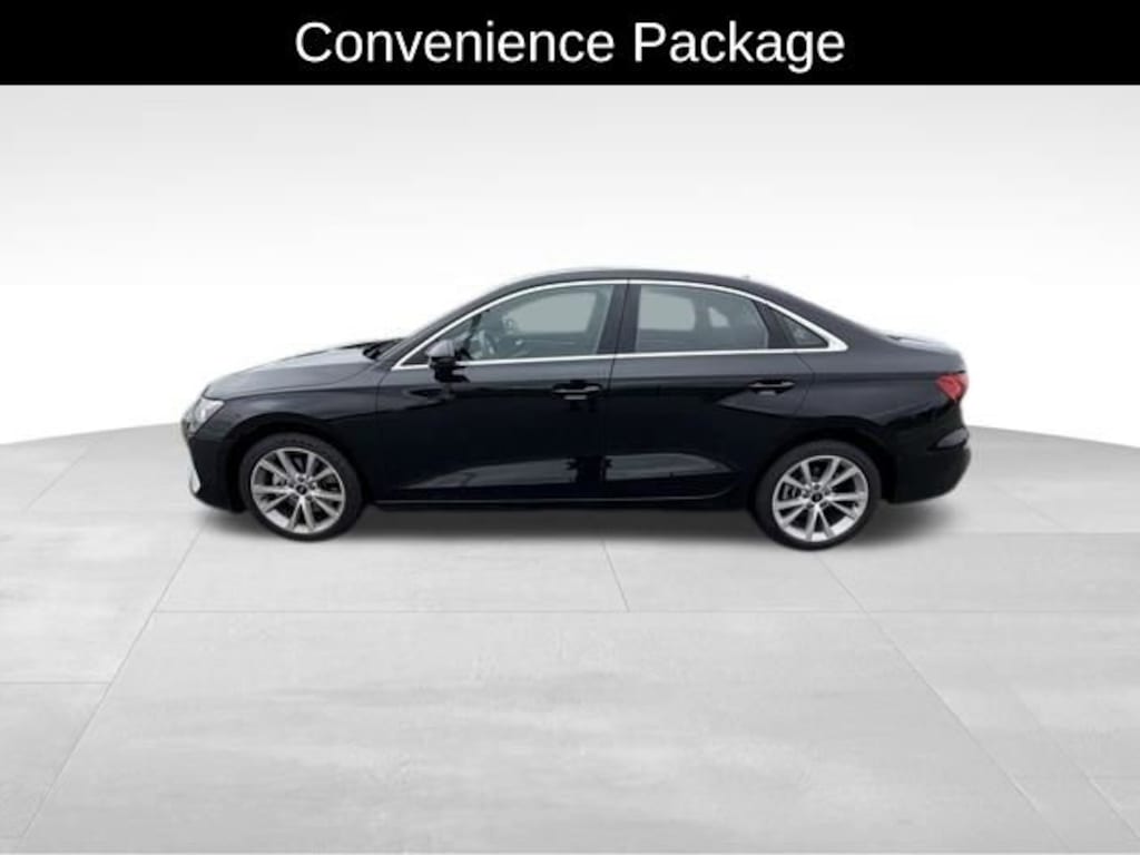 Used 2025 Audi A3 Premium 40 Tfsi Quattro S Tronic Sedan