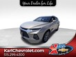  Chevrolet Blazer