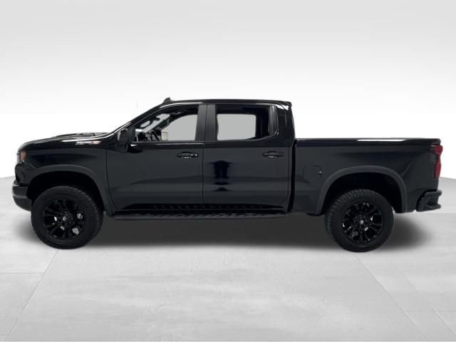 2023 Chevrolet Silverado 1500 ZR2 photo 2
