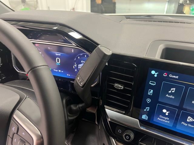 2026 Chevrolet Silverado 1500 LT - Photo 13