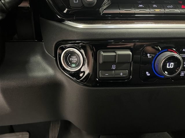 2026 Chevrolet Silverado 1500 LT - Photo 11