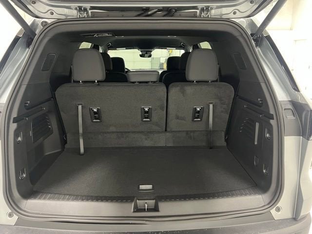 2026 Chevrolet Traverse LT - Photo 20