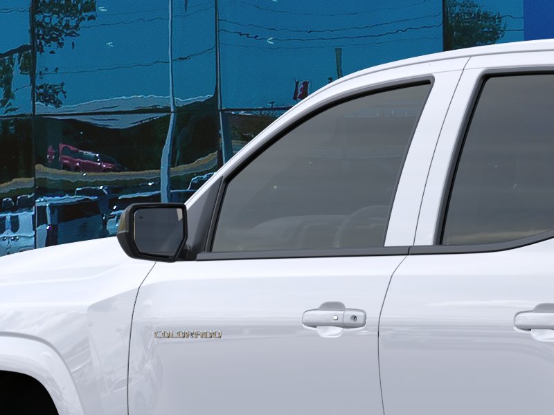 2026 Chevrolet Colorado LT - Photo 38