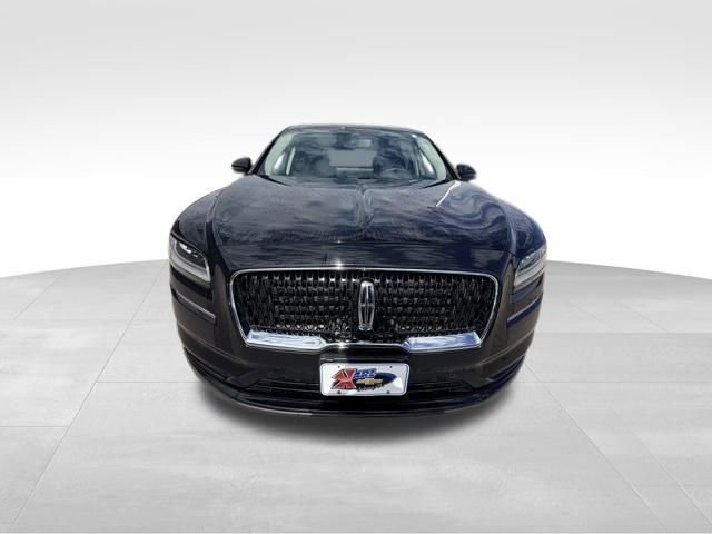 2023 Lincoln Nautilus Reserve photo 2