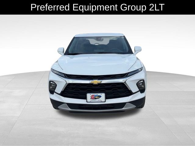 2023 Chevrolet Blazer 2LT photo 4