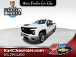  Chevrolet Silverado 2500 HD