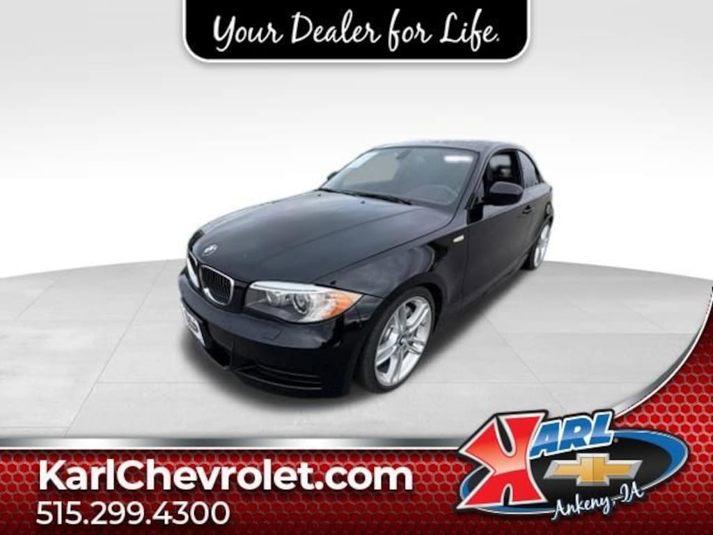 Used 2012 BMW 135i 135i Coupe