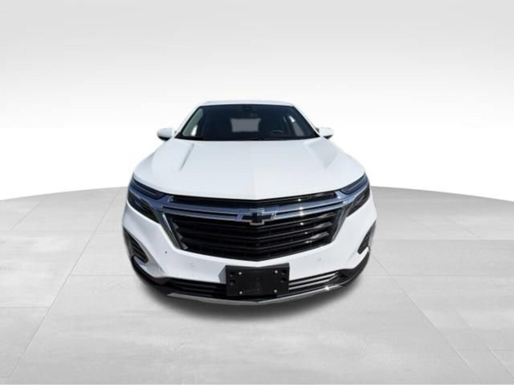 Used 2024 Chevrolet Equinox LT SUV