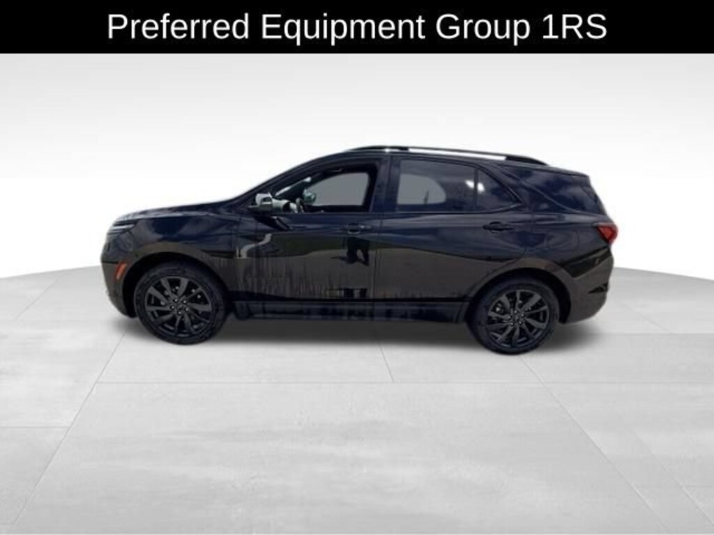 Used 2023 Chevrolet Equinox RS SUV