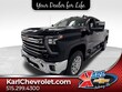 Chevrolet Silverado 2500 HD