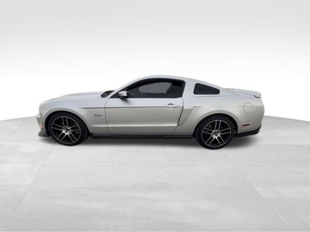 Used 2011 Ford Mustang GT