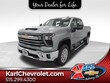 Chevrolet Silverado 2500 HD