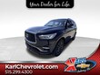  INFINITI QX80