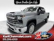 Chevrolet Silverado 2500 HD