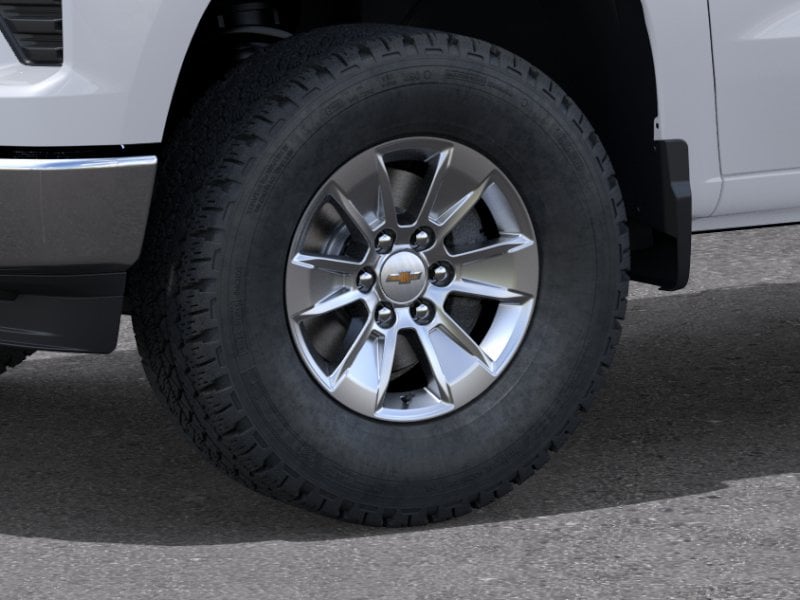 2026 Chevrolet Silverado 1500 Work Truck - Photo 33