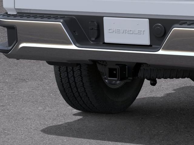 2026 Chevrolet Silverado 2500 HD LT - Photo 14