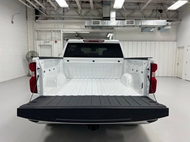 2026 Chevrolet Silverado 1500 LT - Photo 20