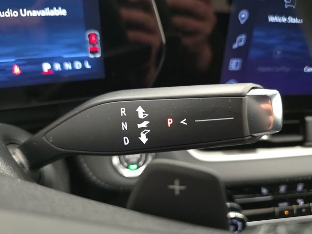 2026 Chevrolet Equinox LT - Photo 16