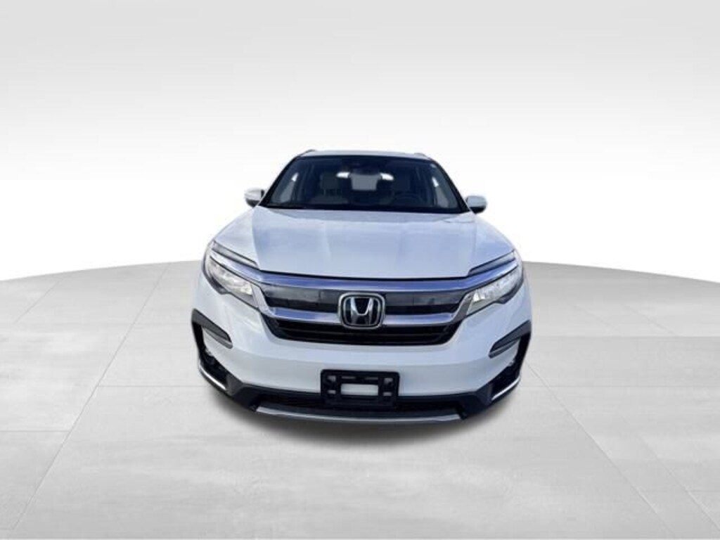 Used 2022 Honda Pilot Touring 7-Passenger