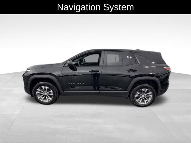 2025 Chevrolet Equinox LT photo 4