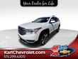 GMC Acadia