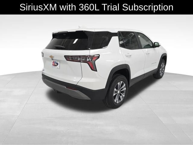 2026 Chevrolet Equinox LT - Photo 6