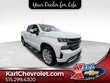 Chevrolet Silverado 1500 LTD
