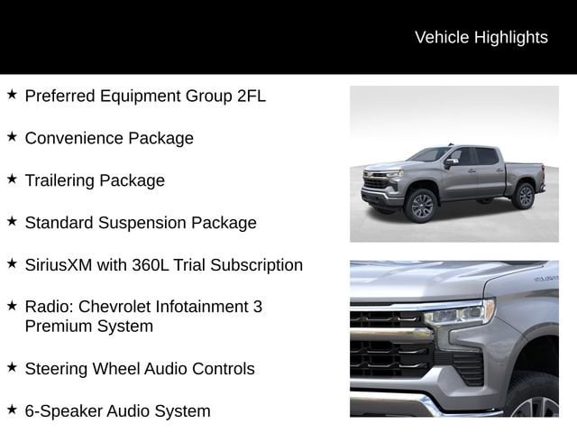 2026 Chevrolet Silverado 1500 LT - Photo 17