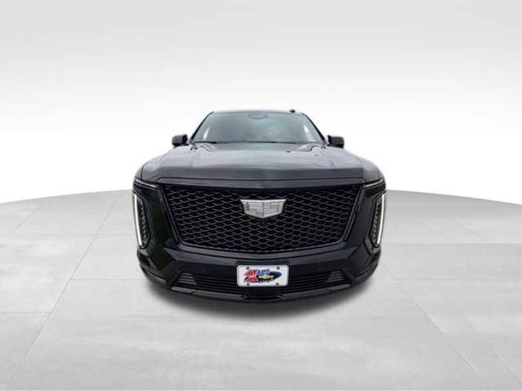 Used 2025 CADILLAC Escalade Sport SUV