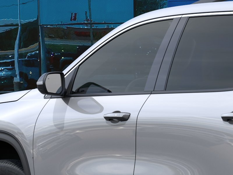 2026 Chevrolet Traverse LT - Photo 38