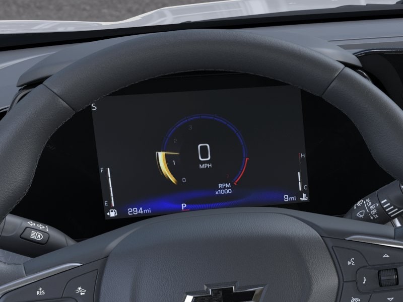 2026 Chevrolet Trax LT - Photo 45